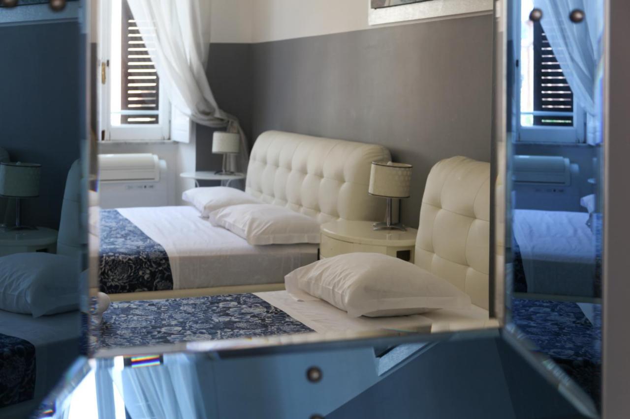 Vatican Catone Apartments Roma Dış mekan fotoğraf