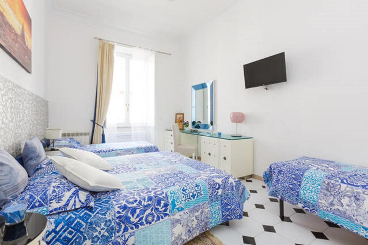 Vatican Catone Apartments Roma Dış mekan fotoğraf