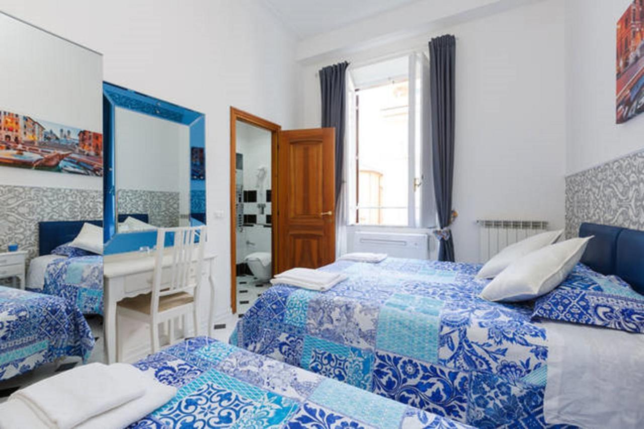 Vatican Catone Apartments Roma Dış mekan fotoğraf
