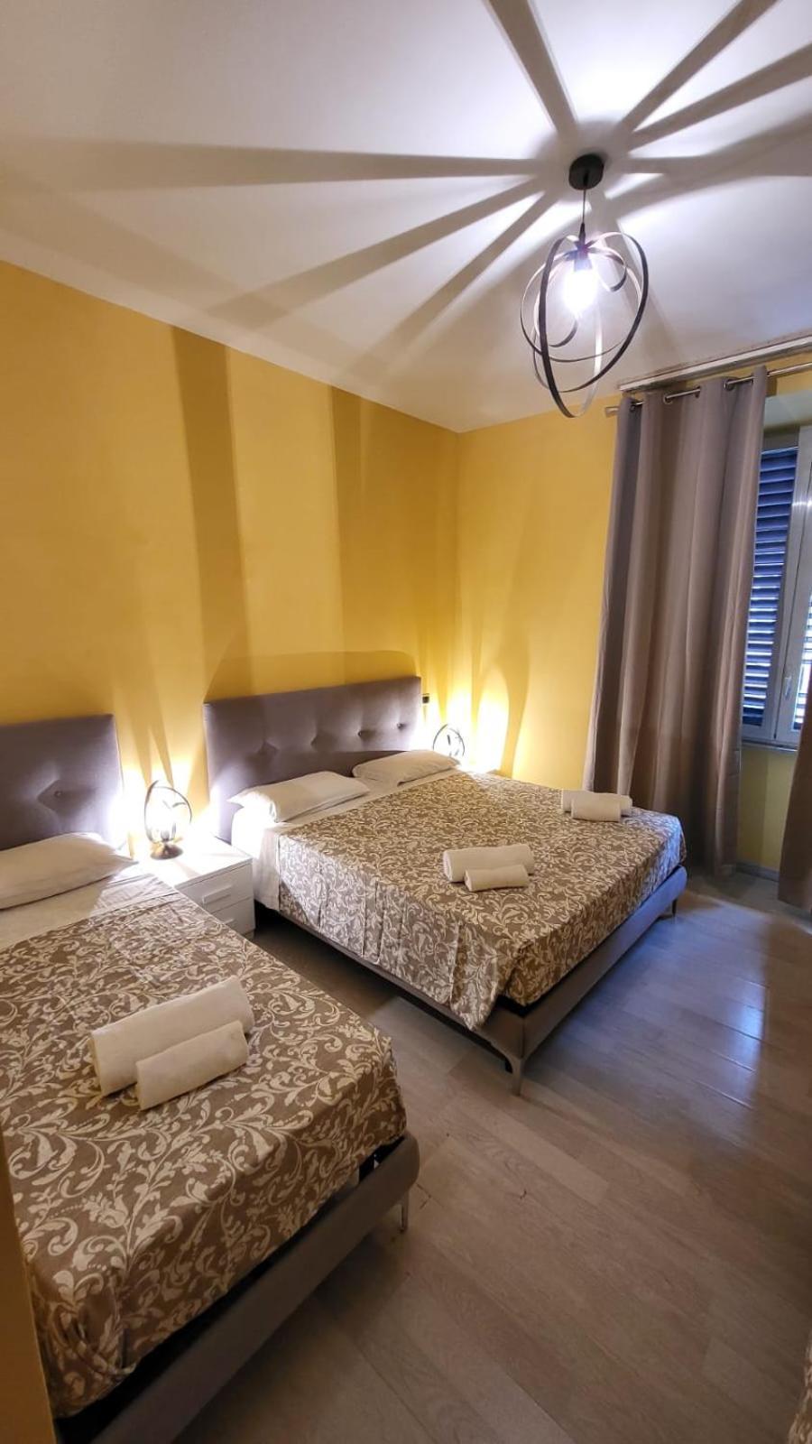 Vatican Catone Apartments Roma Dış mekan fotoğraf