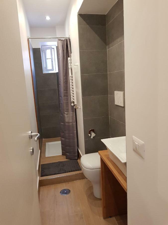 Vatican Catone Apartments Roma Dış mekan fotoğraf