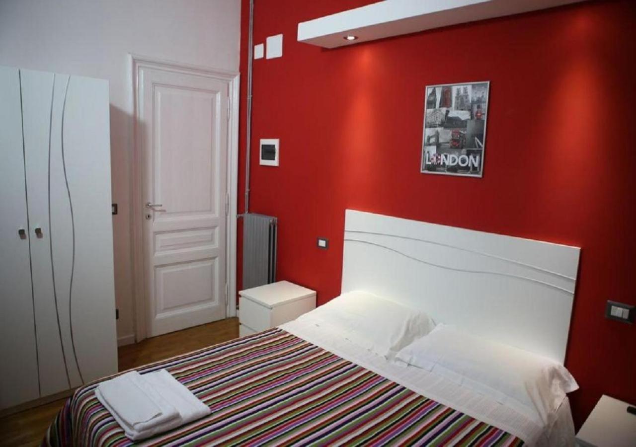 Vatican Catone Apartments Roma Dış mekan fotoğraf
