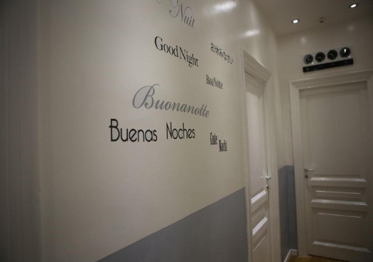 Vatican Catone Apartments Roma Dış mekan fotoğraf