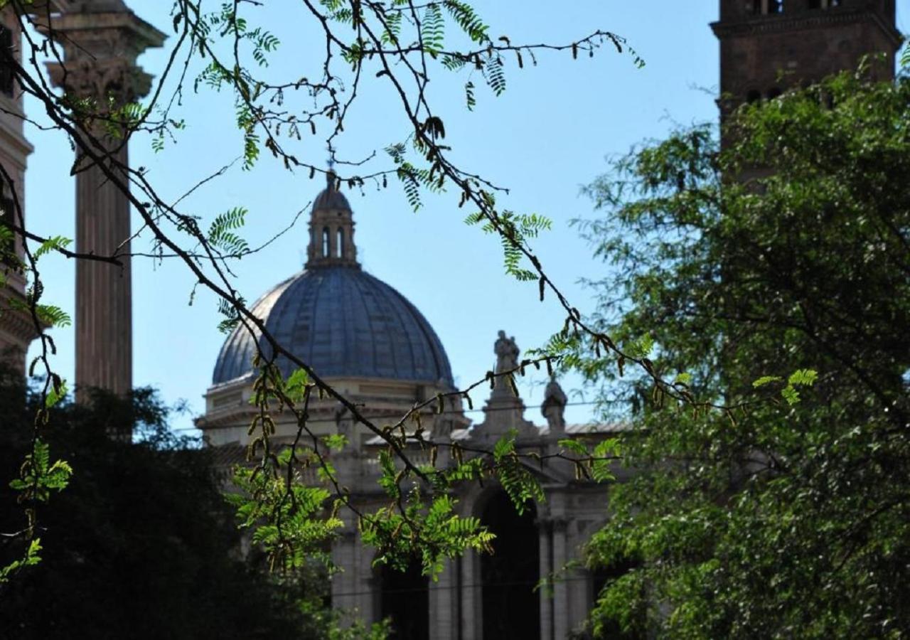 Vatican Catone Apartments Roma Dış mekan fotoğraf