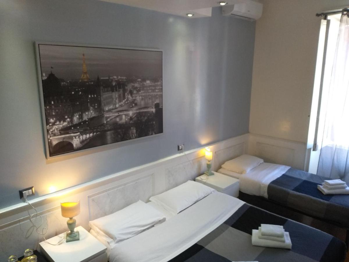 Vatican Catone Apartments Roma Dış mekan fotoğraf