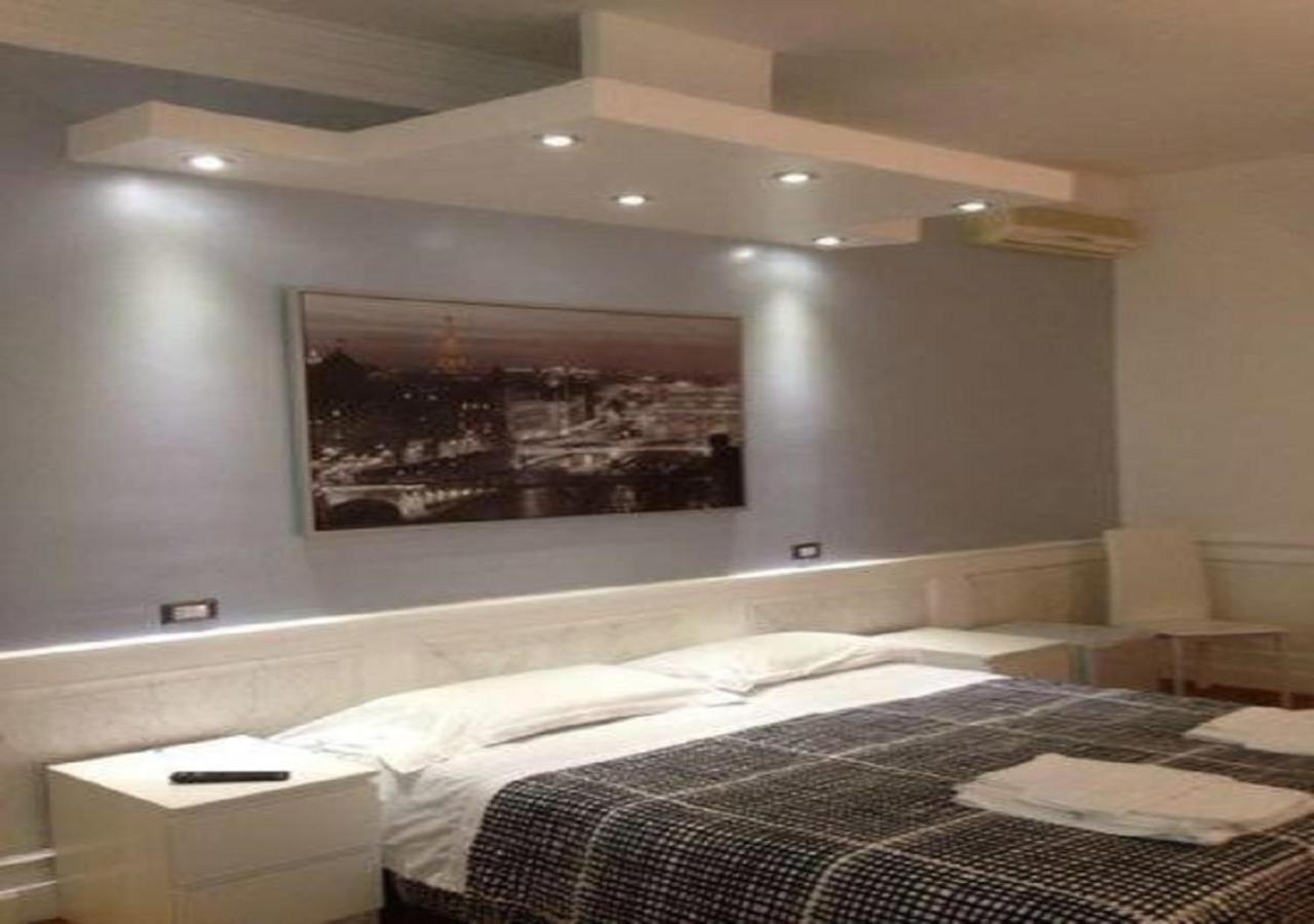 Vatican Catone Apartments Roma Dış mekan fotoğraf