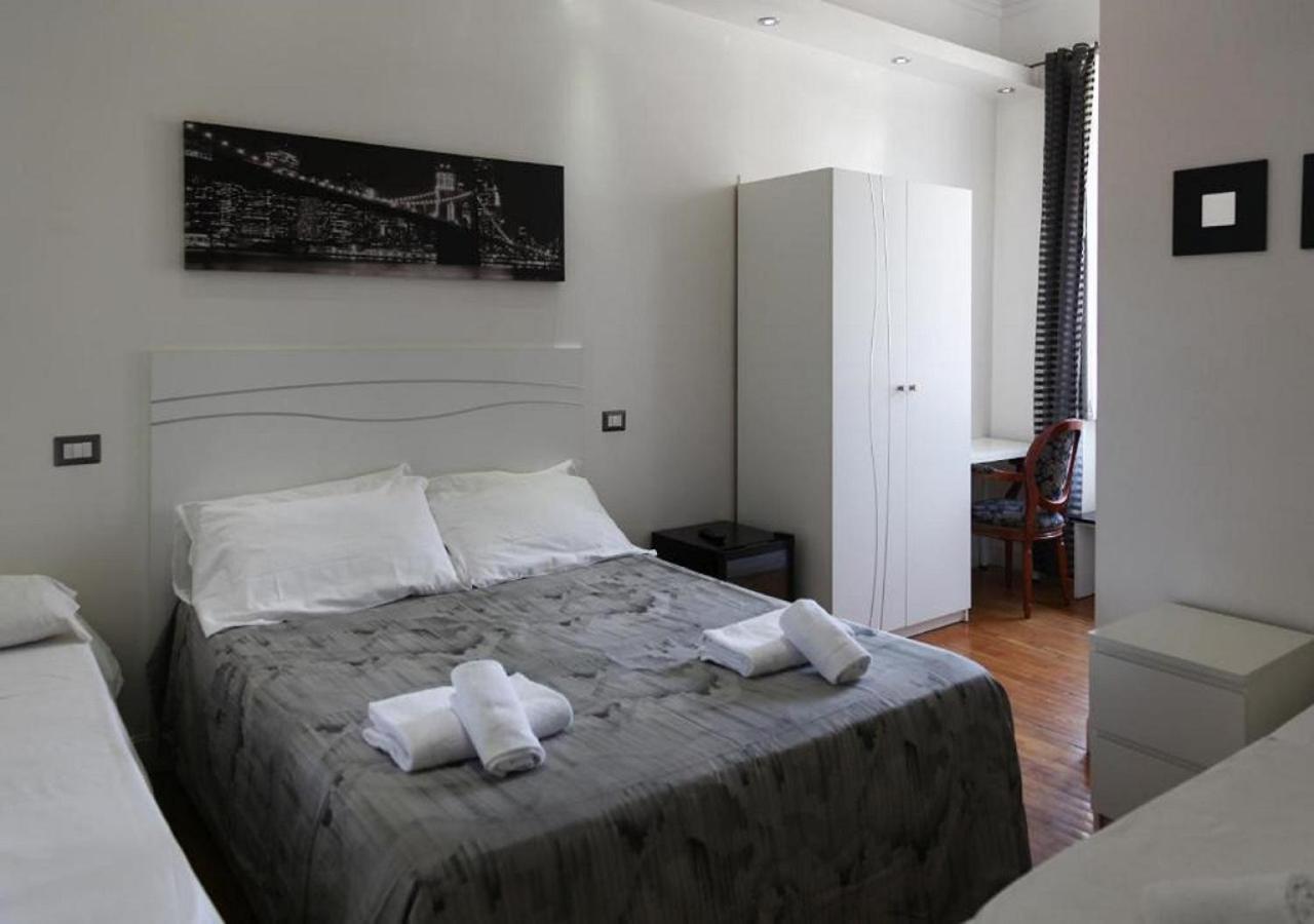 Vatican Catone Apartments Roma Dış mekan fotoğraf